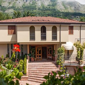 La Vigna Hotel